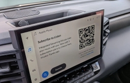 Toyota Tundra 4WD TRD Pro Hybrid CrewMax 5.5' Bed (Natl) 2026