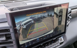 Toyota Tundra 4WD TRD Pro Hybrid CrewMax 5.5' Bed (Natl) 2026