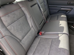 Toyota Tundra 4WD TRD Pro Hybrid CrewMax 5.5' Bed (Natl) 2026