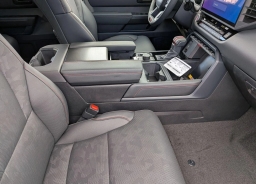 Toyota Tundra 4WD TRD Pro Hybrid CrewMax 5.5' Bed (Natl) 2026