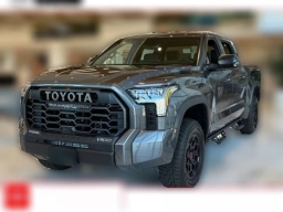 Toyota Tundra 4WD TRD Pro Hybrid CrewMax 5.5' Bed (Natl) 2026