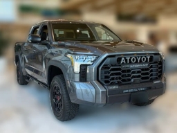 Toyota Tundra 4WD TRD Pro Hybrid CrewMax 5.5' Bed (Natl) 2026