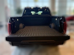 Toyota Tundra 4WD TRD Pro Hybrid CrewMax 5.5' Bed (Natl) 2026