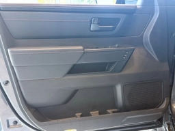 Toyota Tundra 4WD TRD Pro Hybrid CrewMax 5.5' Bed (Natl) 2026