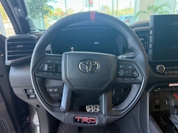 Toyota Tundra 4WD TRD Pro Hybrid CrewMax 5.5' Bed (Natl) 2026