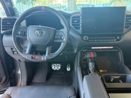 Toyota Tundra 4WD TRD Pro Hybrid CrewMax 5.5' Bed (Natl) 2026