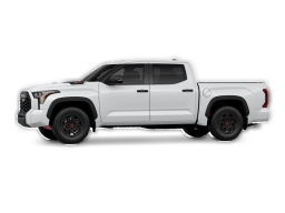 Toyota Tundra 4WD TRD Pro Hybrid CrewMax 5.5' Bed (Natl) 2026