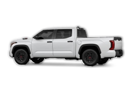 Toyota Tundra 4WD TRD Pro Hybrid CrewMax 5.5' Bed (Natl) 2026