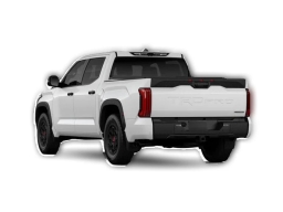 Toyota Tundra 4WD TRD Pro Hybrid CrewMax 5.5' Bed (Natl) 2026