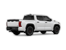 Toyota Tundra 4WD TRD Pro Hybrid CrewMax 5.5' Bed (Natl) 2026