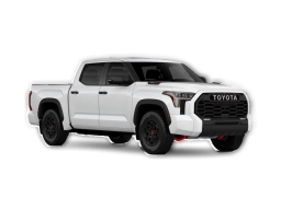 Toyota Tundra 4WD TRD Pro Hybrid CrewMax 5.5' Bed (Natl) 2026