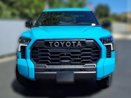 Toyota Tundra 4WD TRD Pro Hybrid CrewMax 5.5' Bed (Natl) 2026