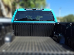 Toyota Tundra 4WD TRD Pro Hybrid CrewMax 5.5' Bed (Natl) 2026