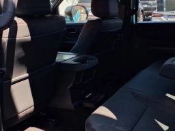 Toyota Tundra 4WD TRD Pro Hybrid CrewMax 5.5' Bed (Natl) 2026