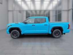 Toyota Tundra 4WD TRD Pro Hybrid CrewMax 5.5' Bed (Natl) 2026