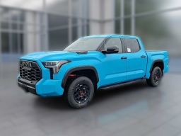 Toyota Tundra 4WD TRD Pro Hybrid CrewMax 5.5' Bed (Natl) 2026
