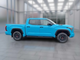 Toyota Tundra 4WD TRD Pro Hybrid CrewMax 5.5' Bed (Natl) 2026