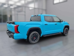 Toyota Tundra 4WD TRD Pro Hybrid CrewMax 5.5' Bed (Natl) 2026