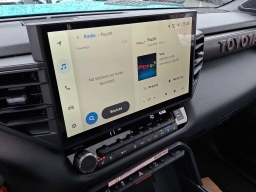 Toyota Tundra 4WD TRD Pro Hybrid CrewMax 5.5' Bed (Natl) 2026