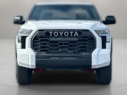 Toyota Tundra 4WD TRD Pro Hybrid CrewMax 5.5' Bed (Natl) 2026