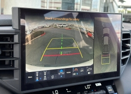 Toyota Tundra 4WD TRD Pro Hybrid CrewMax 5.5' Bed (Natl) 2026