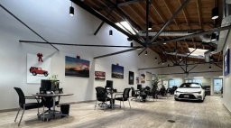 Toyota Tundra 4WD TRD Pro Hybrid CrewMax 5.5' Bed (Natl) 2026