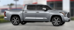 Toyota Tundra 4WD Capstone Hybrid CrewMax 5.5' Bed (Natl) 2025