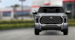 Toyota Tundra 4WD Capstone Hybrid CrewMax 5.5' Bed (Natl) 2025