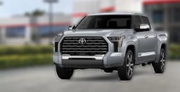 Toyota Tundra 4WD Capstone Hybrid CrewMax 5.5' Bed (Natl) 2025
