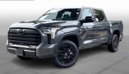 Toyota Tundra 4WD Limited CrewMax 5.5' Bed (Natl) 2026