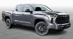 Toyota Tundra 4WD Limited CrewMax 5.5' Bed (Natl) 2026