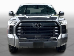 Toyota Tundra 4WD Limited CrewMax 5.5' Bed (Natl) 2026