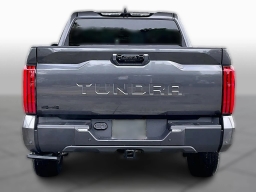 Toyota Tundra 4WD Limited CrewMax 5.5' Bed (Natl) 2026