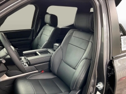 Toyota Tundra 4WD Limited CrewMax 5.5' Bed (Natl) 2026