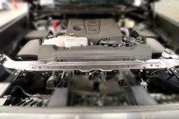 Toyota Tundra 4WD Limited CrewMax 5.5' Bed (Natl) 2026