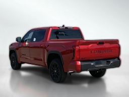 Toyota Tundra 4WD Limited CrewMax 5.5' Bed (Natl) 2026