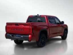 Toyota Tundra 4WD Limited CrewMax 5.5' Bed (Natl) 2026