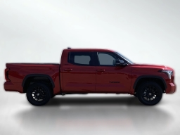 Toyota Tundra 4WD Limited CrewMax 5.5' Bed (Natl) 2026
