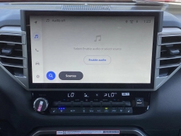 Toyota Tundra 4WD Limited CrewMax 5.5' Bed (Natl) 2026