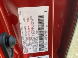 Toyota Tundra 4WD Limited CrewMax 5.5' Bed (Natl) 2026