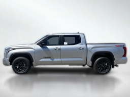 Toyota Tundra 4WD Limited CrewMax 5.5' Bed (Natl) 2026