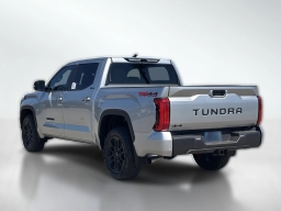 Toyota Tundra 4WD Limited CrewMax 5.5' Bed (Natl) 2026