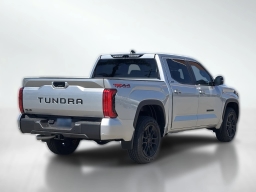 Toyota Tundra 4WD Limited CrewMax 5.5' Bed (Natl) 2026
