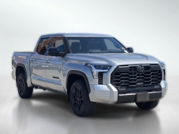 Toyota Tundra 4WD Limited CrewMax 5.5' Bed (Natl) 2026