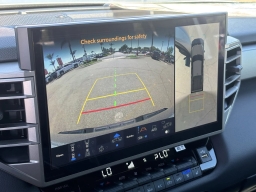 Toyota Tundra 4WD Limited CrewMax 5.5' Bed (Natl) 2026