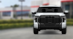 Toyota Tundra 4WD Platinum CrewMax 5.5' Bed (Natl) 2026