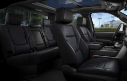 Toyota Tundra 4WD Platinum CrewMax 5.5' Bed (Natl) 2026