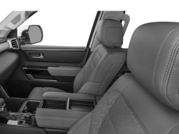 Toyota Tundra 4WD Limited CrewMax 5.5' Bed (Natl) 2026