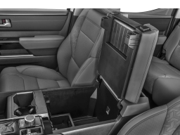 Toyota Tundra 4WD Limited CrewMax 5.5' Bed (Natl) 2026