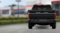 Toyota Tundra 4WD Limited CrewMax 5.5' Bed (Natl) 2026